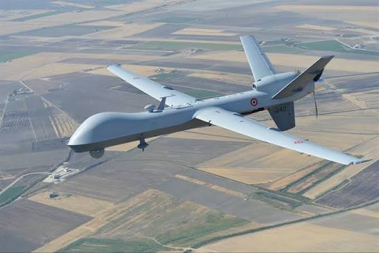 Drones Are Cheaper Than Fighters But Not Cheap To Lose