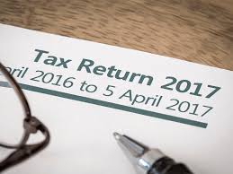 Image result for annual tax return