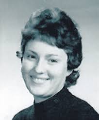 Obituary for Clara Faye (Strunk) Wright