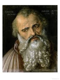 A chronological report on the life of Philip, Jesus' 5th apostle – Liam  Butler