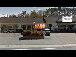 Wayside Furniture Going Out Of Business Commercial Youtube