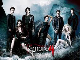 Interesting, considering that tyler's body will be possessed by klaus when the season opens. 47 Vampire Diaries Wallpaper Season 4 On Wallpapersafari