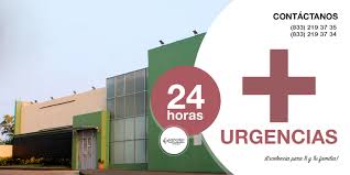 Sanatorio Santa María de Tampico