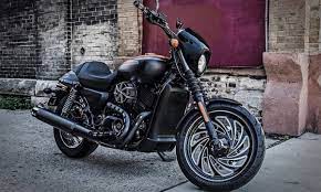 Harley Davidson Street 500 Quick Review