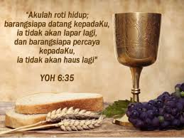 Renungan, minggu 18 juli 2021. Bacaan Dan Renungan Selasa 28 April 2020 Paskah Iii Careka Bacaan Renungan Katolik