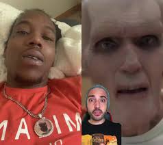 James Demarco Edinburgh Prison