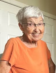 Obituary information for Betty Garrett Staton