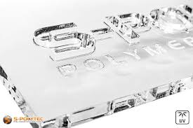 How to cut acrylic (plexiglass) by eplastics.com. Laser Cuttings Of Transparent Acrylic Glass S Polytec
