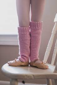 But while the hand warmers were knit with regular knitting needles flat and then seamed, these leg warmers were knit on circular needles in the round, no seaming required. Ravelry Ballerina Leg Warmers Pattern By Caryn Prouty