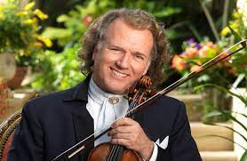 Continue to next page below to see how much is andre rieu really worth, including net worth, estimated earnings, and salary for 2020 and 2021. Andre Rieu Net Worth 2021 Age Height Weight Wife Kids Bio Wiki Wealthy Persons