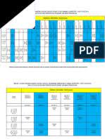 Jadwal kuliah semester 3 ta 2017/2018. Jadual Kuliah Semester 3 Ums