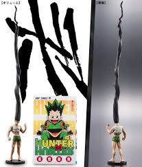 All orders are custom made and most ship worldwide within 24 hours. Hunter X Hunter Gon Transformation Novocom Top
