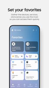 Using a samsung galaxy device and not sure where your downloads went? Smartthings Aplicaciones En Google Play