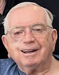 Carl Barr Obituary (2024)