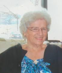 Jacqueline Langlois avis de décès