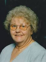 Obituary for Sally Lou (Rutherford) Miller