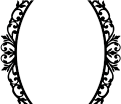 Check spelling or type a new query. Download Oval Clipart Oval Victorian Frame Drawing Of Mirror Design Png Image With No Background Pngkey Com