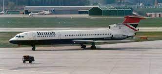 Andra flygbolag visade ett tämligen svalt intresse. Hawker Siddeley Hs 121 Trident Price Specs Photo Gallery History Aero Corner