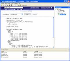Getting To Know Teradata Warehouse Miner Teradata Downloads