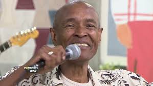 Richard Ceasar Ft Sammy Weber, Joshua Davids, Ricky Sedres