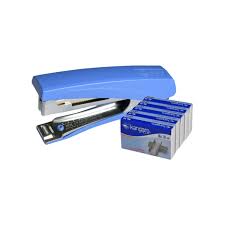 Kangaro Stapler Set