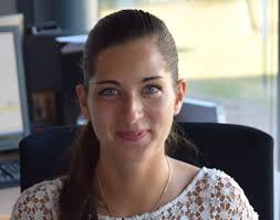 Charlotte PARENT (Safran Aircraft Engines à Courcouronnes)