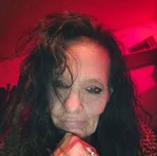 Angel Hixson in people