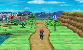 How to start again pokemon x. Everything We Know About Pokemon X And Y Ign