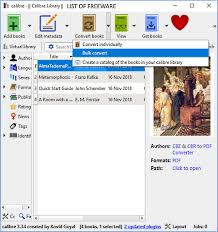 9 Best Free Cbz To Pdf Converter Software For Windows