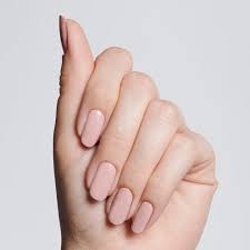 Hz Nails February Nails Gel Nails