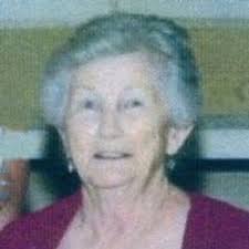 Gertrude Elizabeth Coats Obituary February 28, 2013