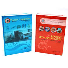 Panduan Praktik Dan Ketrampilan Klinis Edisi 2017 Terbaru Shopee Indonesia