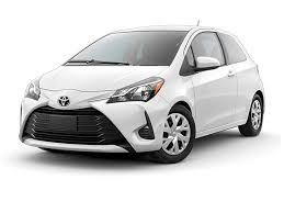 There's a contagious spirit about the new yaris trend hatchback 5 doors. 2018 Toyota Yaris Hatchback Super White Toyota Yaris Hatchback