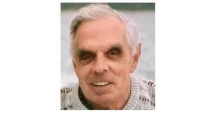 Louis Comeau Obituary (1928