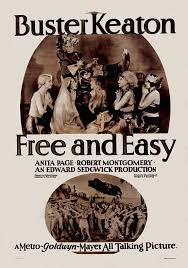 We are, therefore, not absolutely unresponsive to his new starting in 1913 movie director connors discovers singer molly adair. Free And Easy 1930 Imdb
