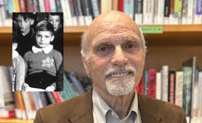 Holocaust Center for Humanity