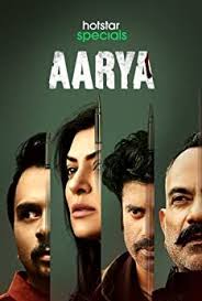 Aarya 2020 In 2020 Aarya Episode Guide Hindi