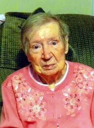 Elnora Alloway Obituary