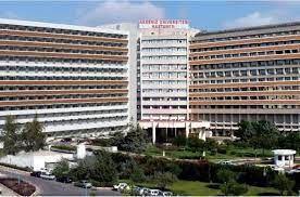 Akdeniz üniversitesi ön lisans ve lisans programlarına sadece akdeniz üniversitesi uluslararası öğrenci sınavı (akdeni̇z yös) ile uluslararası öğrenci almakta. Akdeniz Universitesi Ogretim Uyelerinden Covid 19 Egitimi Antalya Haberleri