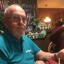 Mr. Roger H. Glazier Obituary