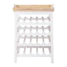 Wijnrek Maisons Du Monde Wijnrek Interieur Meubels