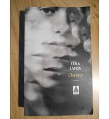Chavirer, Lola Lafon