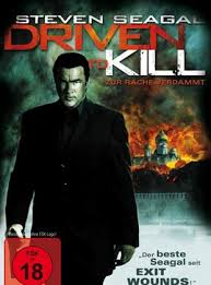 La traque par le fbi du concepteur de voitures john delorean. Driven To Kill Zur Rache Verdammt Film 2009 Filmstarts De