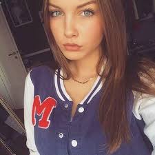 Sophie Mathews's Instagram, Twitter & Facebook