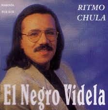 He came into power in a coup d'état that deposed president isabel martínez de perón. El Mundo Del Cuarteto El Negro Videla Ritmo Chula 1998