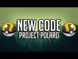 Maybe you would like to learn more about one of these? New Project Polaro Codes 08 2021