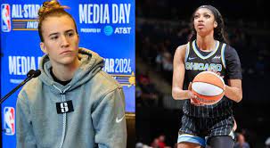 NFL Memes - Sabrina Ionescu Blasts The WNBA For “Dropping... | Facebook
