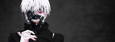 See more ideas about anime, boy with white hair, anime boy. Hd Wallpaper Ken Kaneki Anime Tokyo Ghoul Boy Mask Red Eyes Teeth White Hair Wallpaper Flare