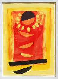 Terry Frost – Beaux Arts London