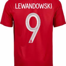 The orders placed before 1:00 pm will be sent the same day. 2018 19 Nike Robert Lewandowski Poland Away Jersey Soccerpro